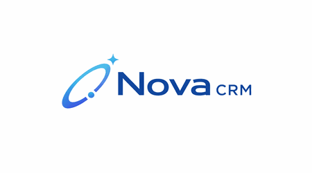 Nova CRM - Sistema de gestión de relaciones con clientes